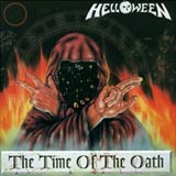 Helloween - Time Of The Oath